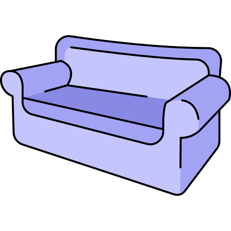couch icon