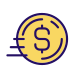 Coin In Motion icon