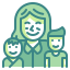 family icon