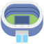 体育场 icon