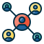 Connection icon