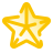 クリスマスの星 icon