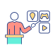 teacher icon