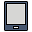 comprimé icon
