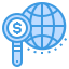 global economy icon