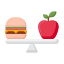 均衡饮食 icon