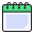 calendar icon
