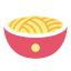 아침 식사 icon