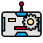 Robot icon