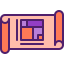 Blueprint icon