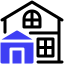 house icon