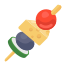 BBQ Skewer icon