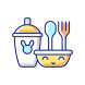 食器類 icon