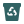 softteal style recycle bin icon