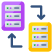 Transfer Database icon