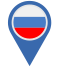 国 icon