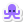 mini stickers style octopus icon
