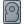 hard disk icon