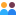 tiny color style racism icon