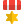 Star medal for the marine corps officers icon