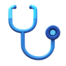 Stethoscope icon