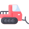 tractor icon