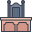 court icon