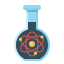 Atoms icon