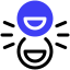 happy icon