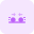 physics collision icon
