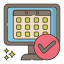 booking icon