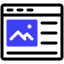 blog icon
