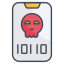 漏洞 icon