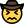disgusted cowboy icon