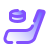 pulsar gradient style 하키 icon