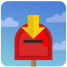 mailbox icon