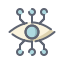 visible icon