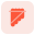 외부 시쿠-플루트 모양-조합-세트-악기-트리톤-탈-리바이보 icon