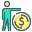 Coin icon