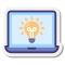 Idea MacBook icon