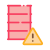 barrel icon