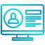 profile icon