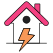 Home Energy icon