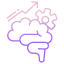Improved Brain function icon