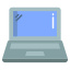 Ordenador portátil icon