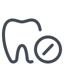 medicina dentária icon