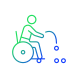 Boccia icon