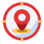 Target icon