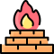 Element Feuer icon