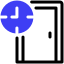 check in icon